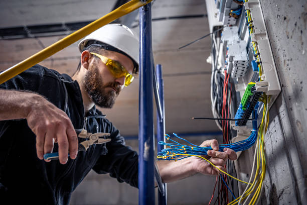 Best Electrician Near Me  in Midway, NC