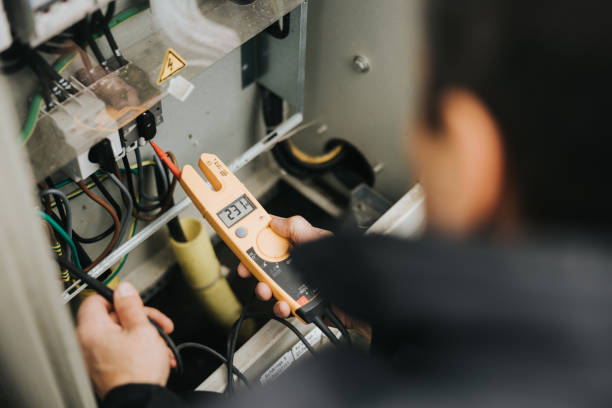 Professional Electrician in Midway, NC