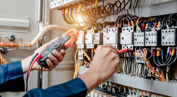 Best Electrical Upgrades for Homes  in Midway, NC