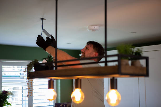 Best Affordable Electrical Installation  in Midway, NC
