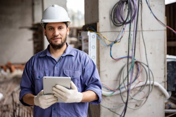 Electrical Rewiring Services in Midway, NC