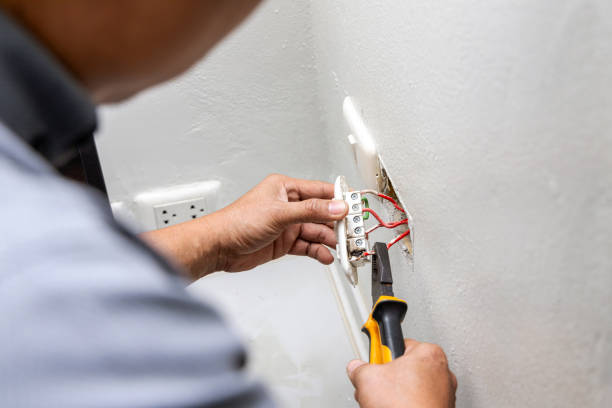 Best Electrical Rewiring Services  in Midway, NC