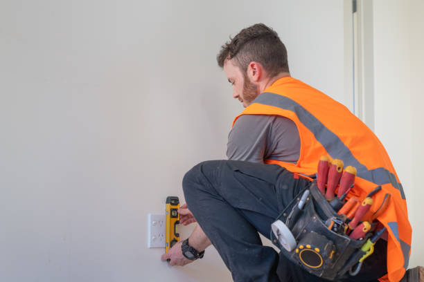 Best Industrial Electrical Services  in Midway, NC