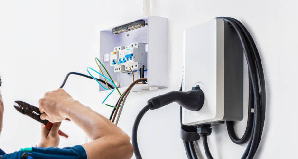 Best Residential Electrician Services  in Midway, NC