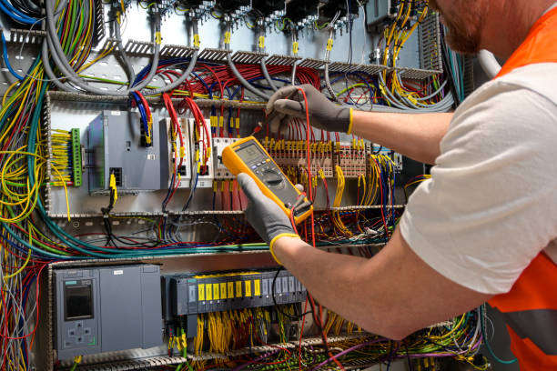 Best Circuit Breaker Repair  in Midway, NC