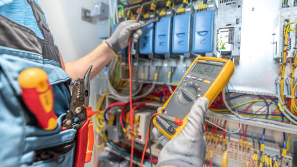 Best Electrical Troubleshooting Services  in Midway, NC