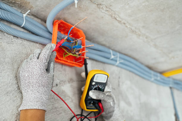 Best Emergency Electrical Repair  in Midway, NC